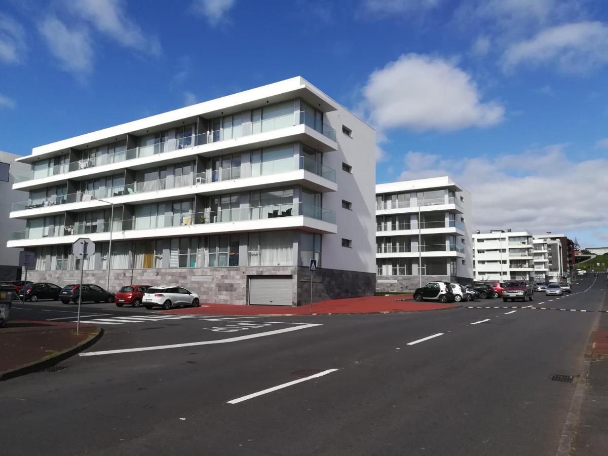 Casa Do Kiko Apartment Ponta Delgada  Exterior photo